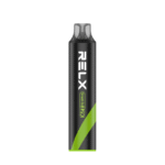RELX 悅刻 Smash Go 12000口一次性電子煙 15ml大油倉 400mAh Type-C快充 1.0Ω網芯 12W恆定功率 台灣現貨：圖片 5