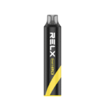 RELX 悅刻 Smash Go 12000口一次性電子煙 15ml大油倉 400mAh Type-C快充 1.0Ω網芯 12W恆定功率 台灣現貨：圖片 4