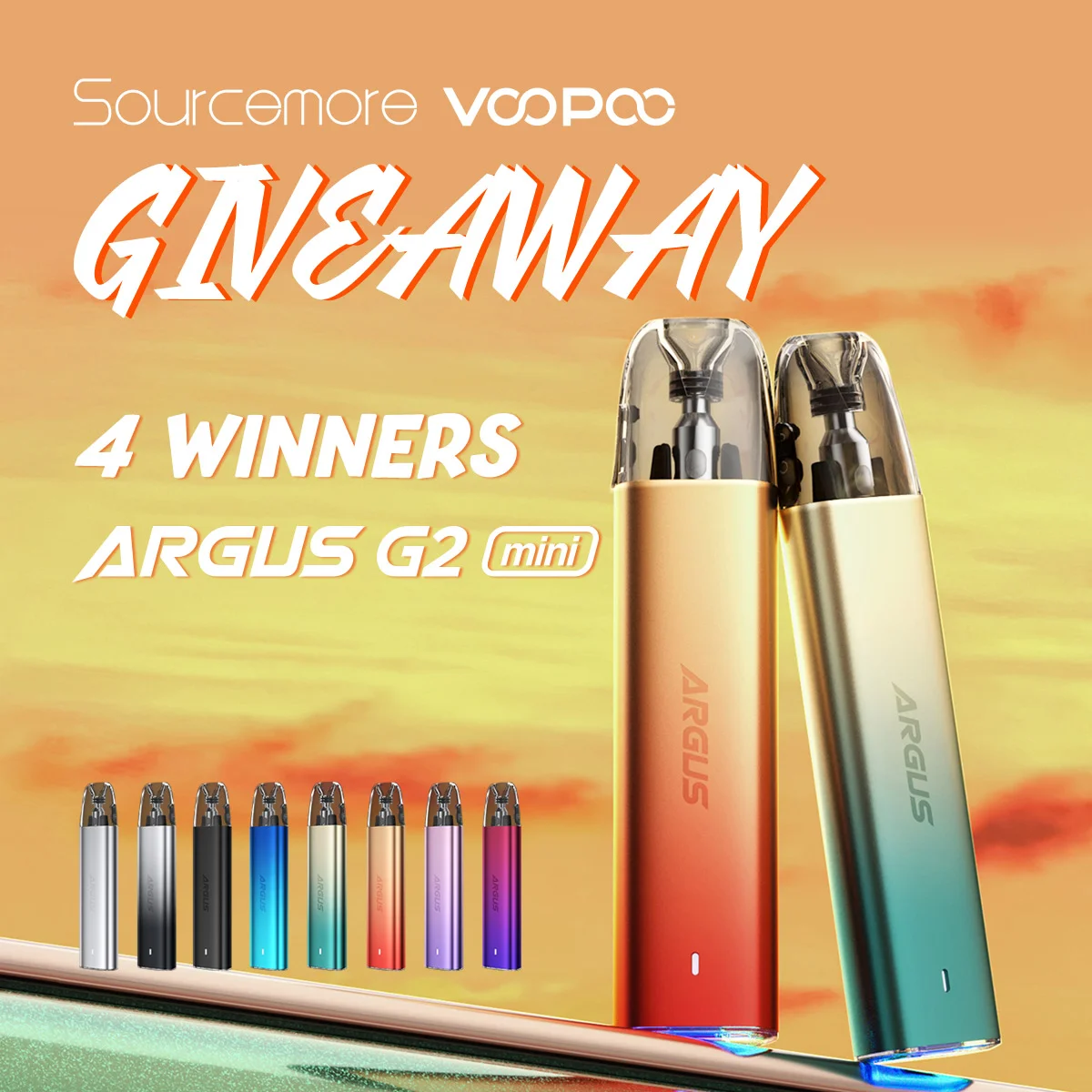1-2-1.webp VOOPOO ARGUS G2 mini|阿格斯小煙主機 | 長續航|智能功率輸出:圖片 1