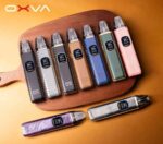 OXVA Xlim Pro 2 小蠻牛註油主機 | 2026全球首款DNA晶片 | 驅動Pod裝置主機：圖片 4