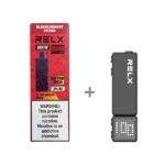 RELX 悅刻 Creator 22000口一次性電子煙 | 積木套裝 17ml油倉 800mAh電池 Type-C快充 | 12-22W可調功率 台灣現貨：圖片 2
