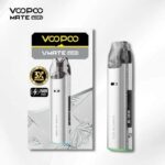 2026新品原廠正版VOOPOO VMATE PRO2電子煙註油式主機霧化桿