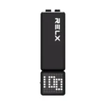 RELX 悅刻 Creator 22000口一次性電子煙 | 積木套裝 17ml油倉 800mAh電池 Type-C快充 | 12-22W可調功率 台灣現貨：圖片 3